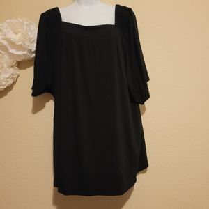 26/28 Avenue Black Swing Top